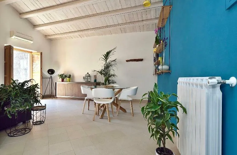 Casa Vasa Villa Modica