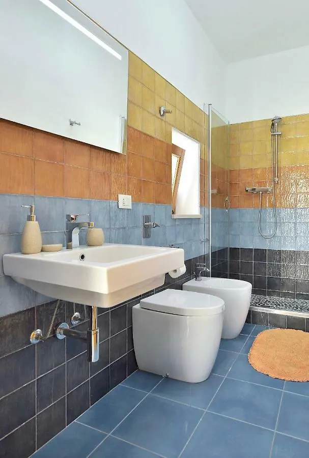Holiday home Casa Vasa Villa Modica Italy