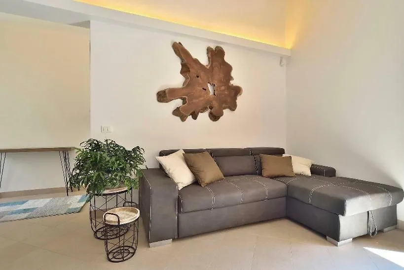 Casa Vasa Villa Modica 0*,  Italy