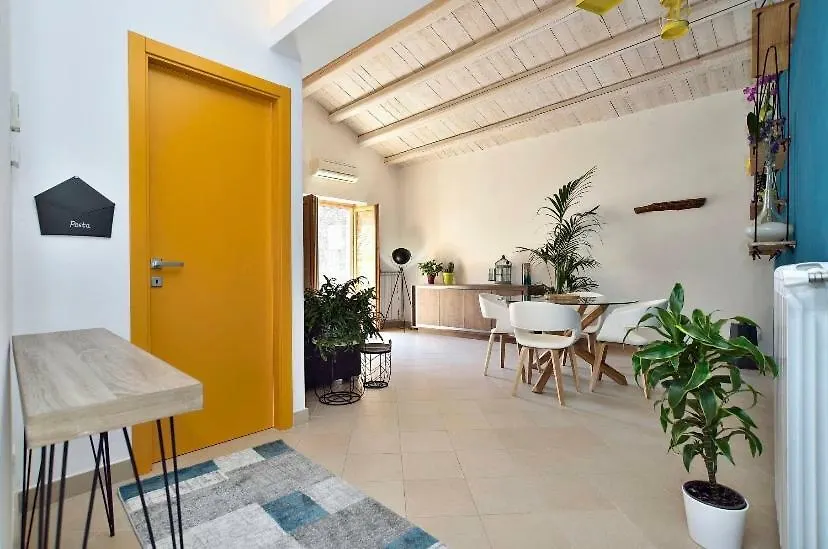 Casa Vasa Villa Modica Holiday home
