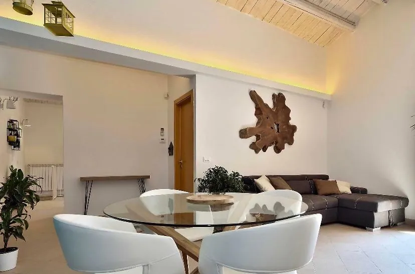 Holiday home Casa Vasa Villa Modica