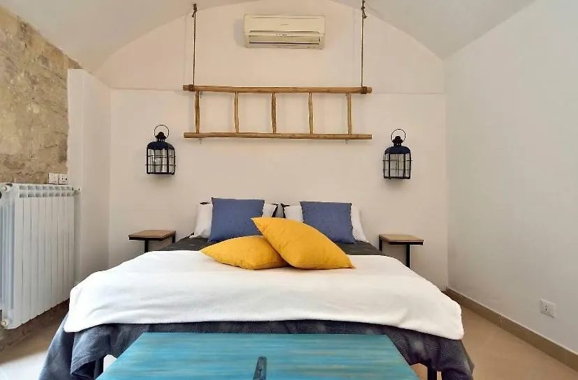 Holiday home Casa Vasa Villa Modica