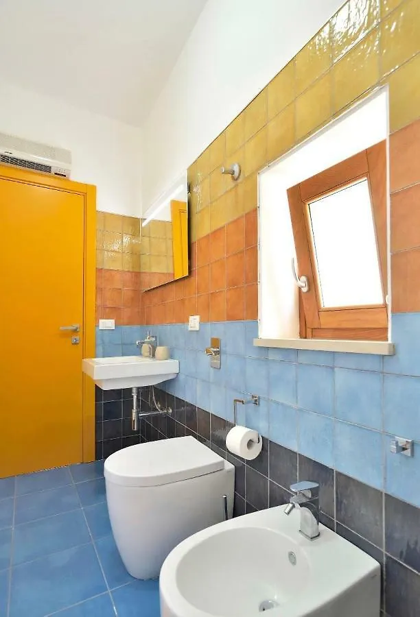 Casa Vasa Villa Modica