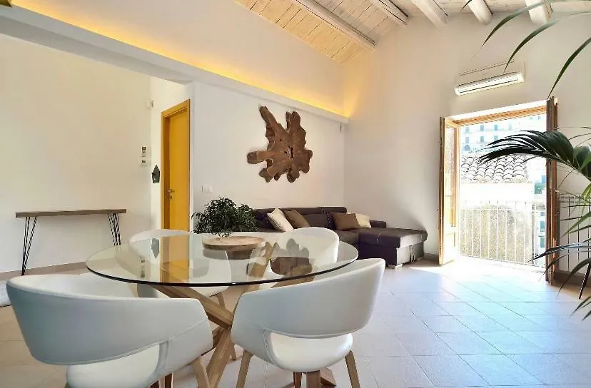 Holiday home Casa Vasa Villa Modica