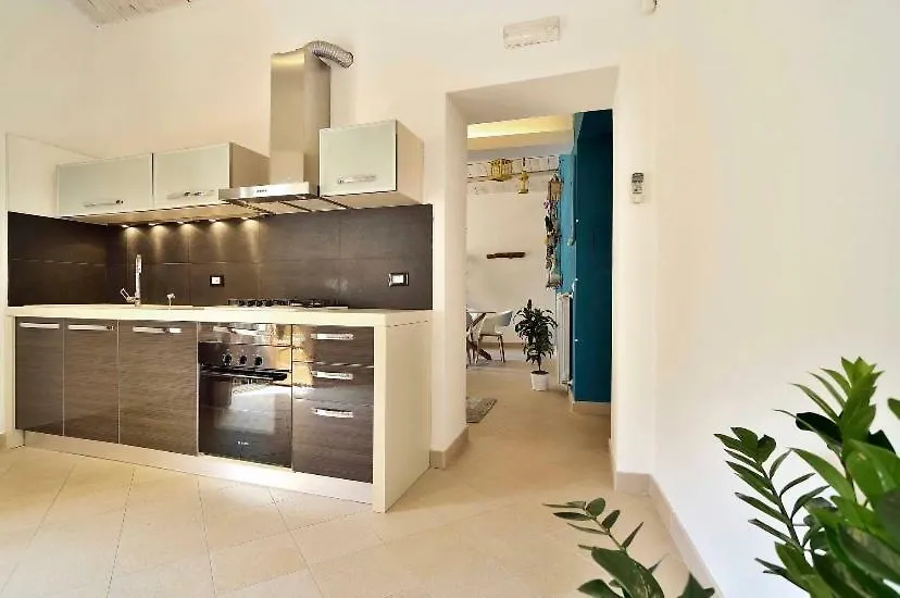 Casa Vasa Villa Modica Holiday home