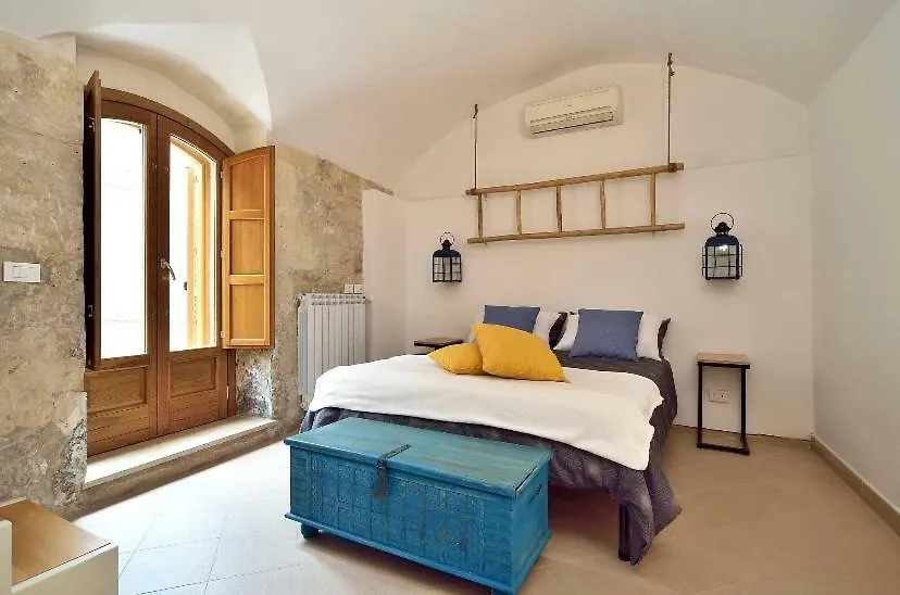 Casa Vasa Villa Modica