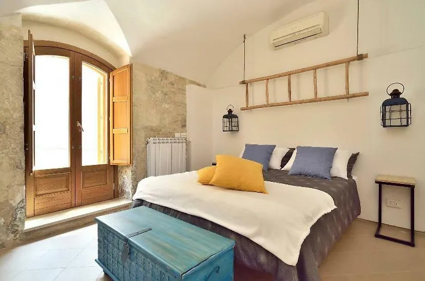 Casa Vasa Villa Modica 0*,  Italy