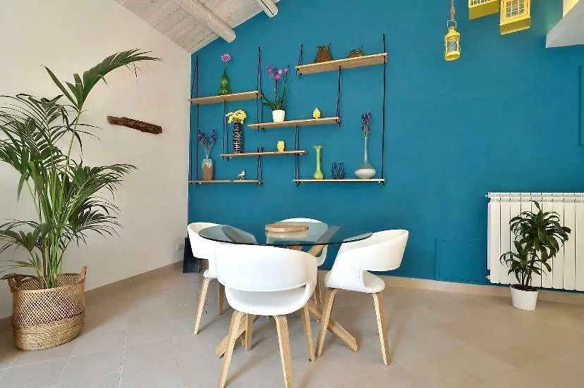 Casa Vasa Villa Modica 0*,