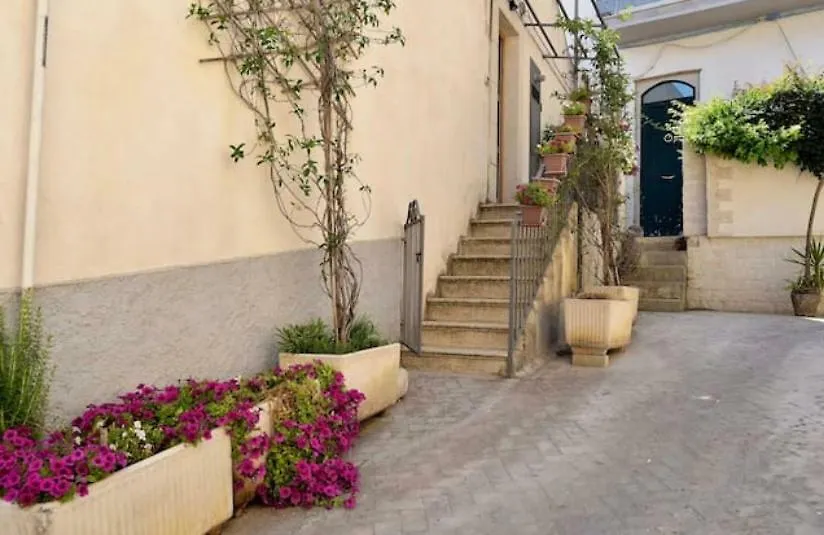 Holiday home Casa Vasa Villa Modica