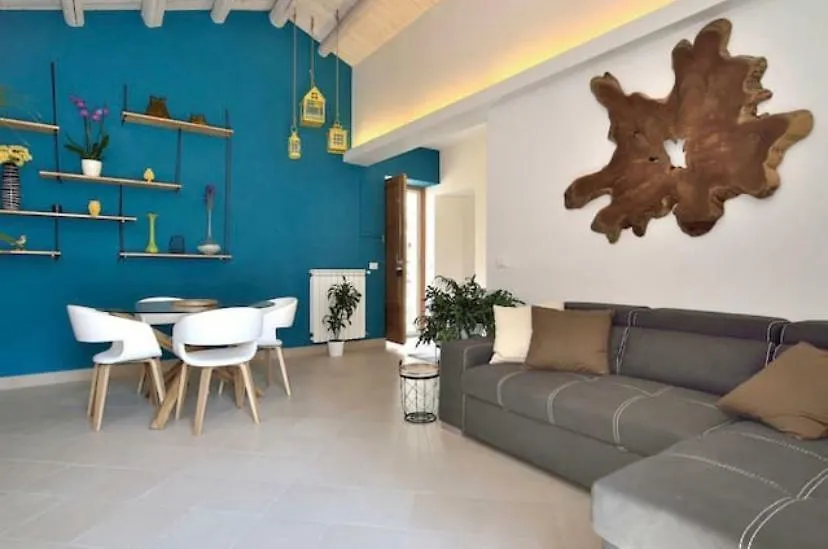 Holiday home Casa Vasa Villa Modica Italy