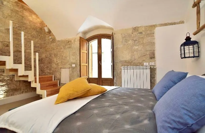 Casa Vasa Villa Modica
