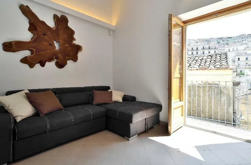 Casa Vasa Villa Modica Holiday home