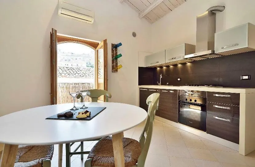 Casa Vasa Villa Modica 0*,  Italy