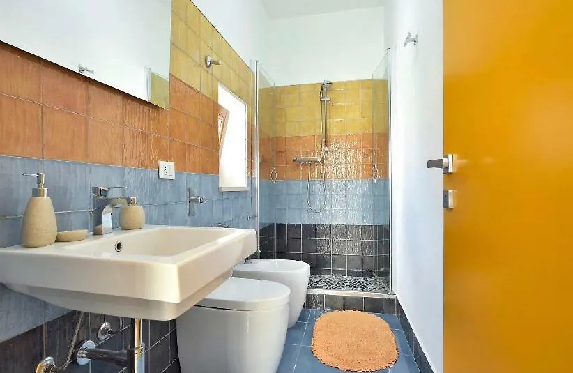 Casa Vasa Villa Modica Holiday home