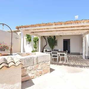 Casa Davirì Modica