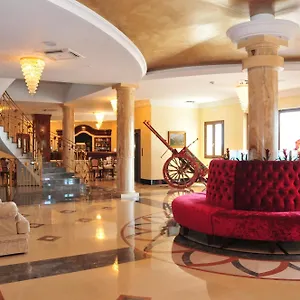 Hotel Borgo Don Chisciotte, Modica