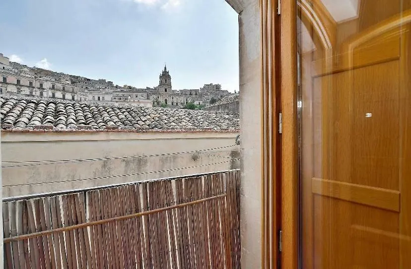 Villa Casa Vasa Modica